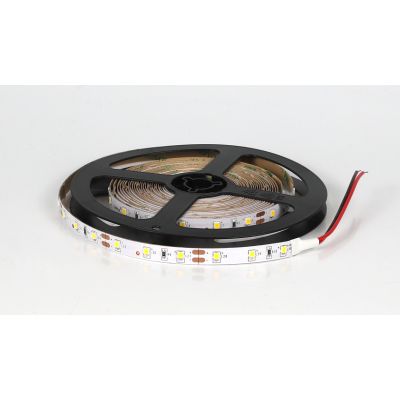 Taśma LED Professional 60SMD2835/m IP65 8mm x 5m zimna 12V 4,8W/m LS113 LUMAX (LS113)
